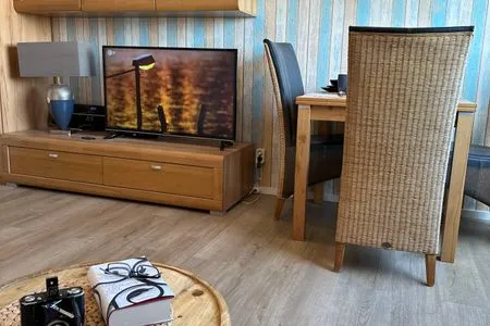  Apartement "Am Südstrand"