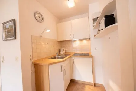 Küche / Küchenzeile Schatztruhe