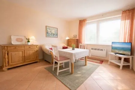 Wohnzimmer Schatztruhe