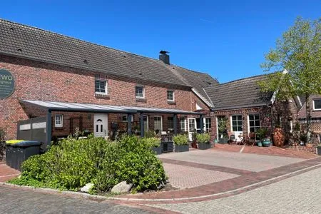  Wohnung Burghaus 3 OG