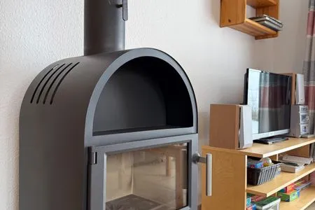 Kamin-/Ofen Seeschwalbe