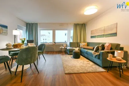 Wohnzimmer Haus Panorama Ferienwohnung Panorama 26