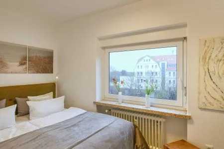 Schlafzimmer Haus Panorama Ferienwohnung Panorama 26