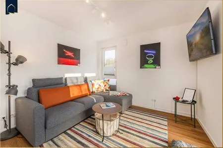  Ferienwohnung Ostseebude