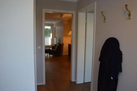 Empfang Bomhoffstr. 15, Whg. 4