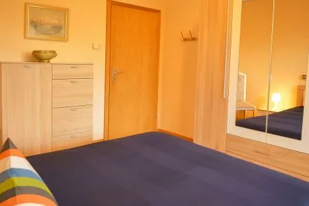 Schlafzimmer Felicitas