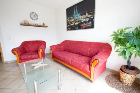 Wohnzimmer Lighthouse