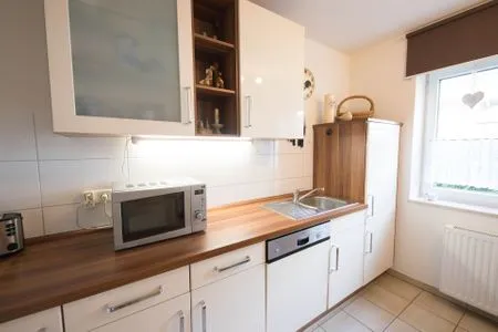 Küche / Küchenzeile Lighthouse