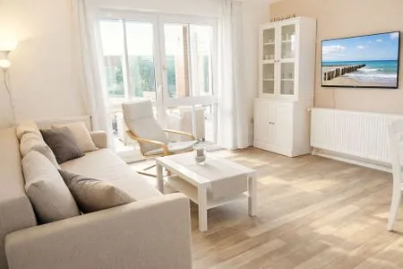 Wohnzimmer Friesenglück