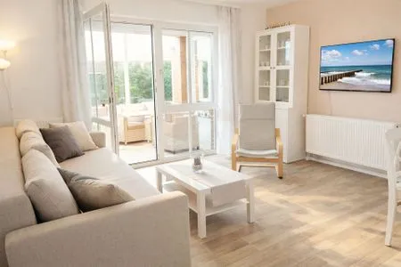 Wohnzimmer Friesenglück