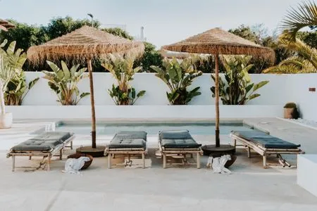 Pool Villa Vadella II