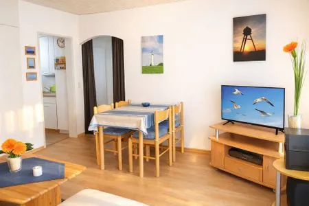 Wohnzimmer Wöhrmeyer