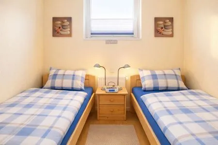 Schlafzimmer Wöhrmeyer