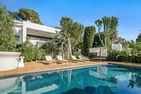  Villa Talamanca View