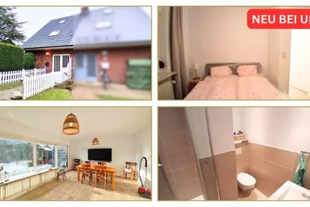  Wyk - Haus Meerzeit-Seewind Gisela EG