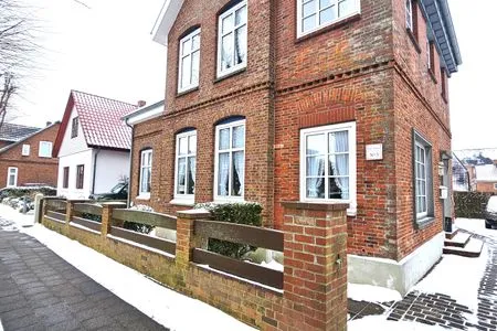 Hauptansicht Marina - Whg. 1