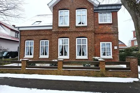 Hauptansicht Marina - Whg. 3