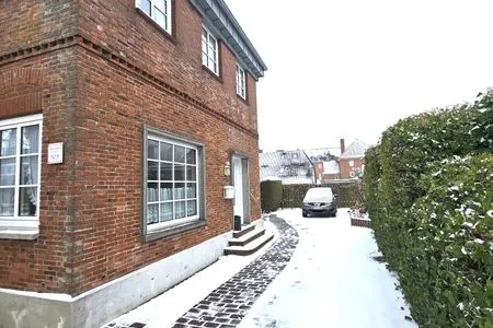 Hauptansicht Marina - Whg. 3