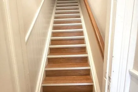 Empfang Promenadenblick - Wohnung 1