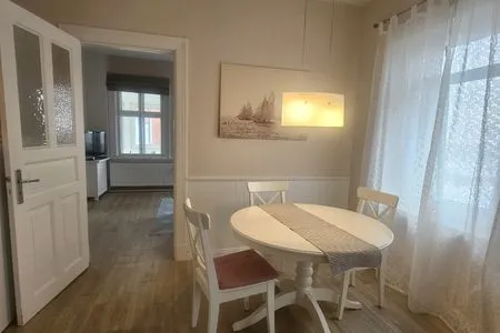 Küche / Küchenzeile Promenadenblick - Wohnung 1