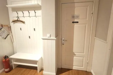 Empfang Promenadenblick - Wohnung 2