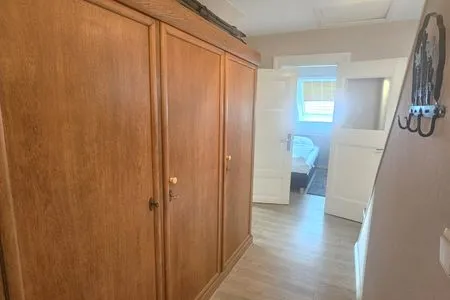 Empfang Promenadenblick - Wohnung 3