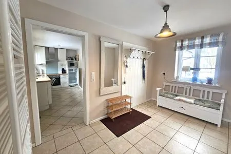 Empfang Eltimjo 2 - Hausteil für 6 Personen