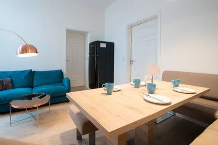  Villa Sofia Ferienwohnung Seemöwe