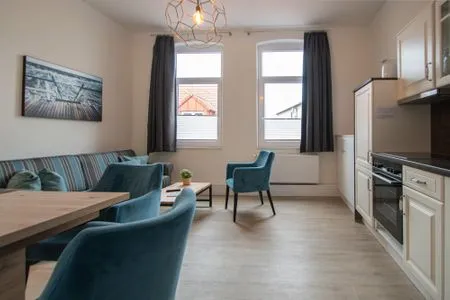  Villa Sofia Ferienwohnung Ostfriesland