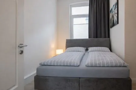  Villa Sofia Ferienwohnung Ostfriesland