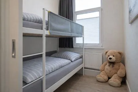  Villa Sofia Ferienwohnung Ostfriesland