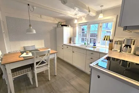 Küche / Küchenzeile WattLütt