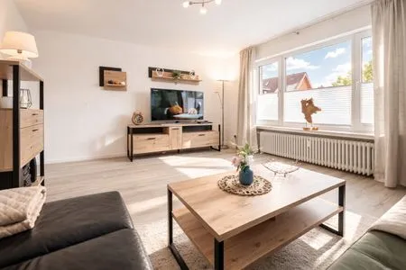  Ferienwohnung Erholung