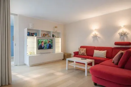  Ferienwohnung Meeresrauschen