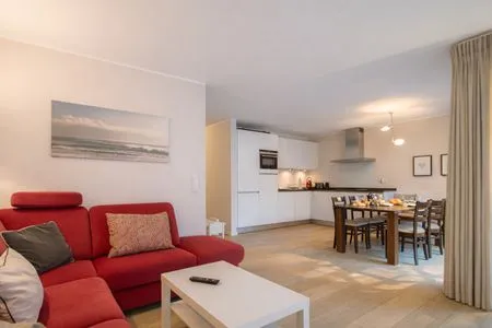  Ferienwohnung Meeresrauschen