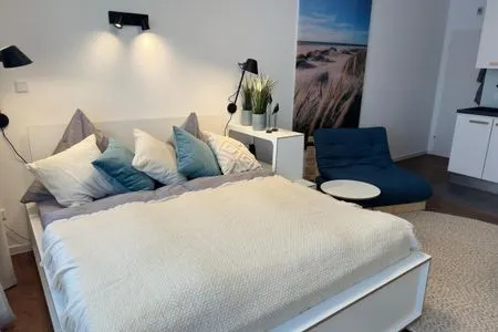  Ferienwohnung Metropol 17