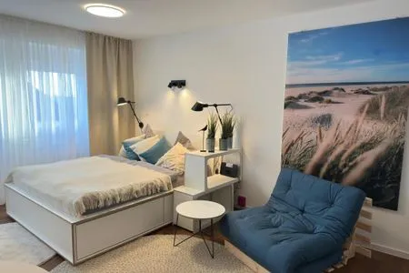  Ferienwohnung Metropol 17