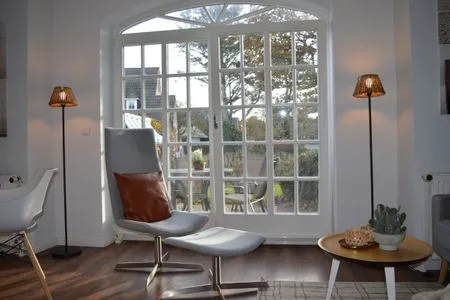 Wohnzimmer Trift 30, Whg. 4a