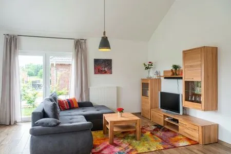  Ferienhaus  Dornröschen