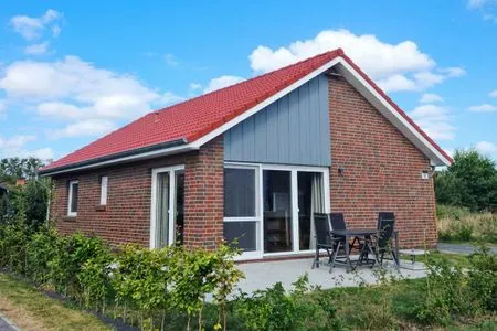  Ferienhaus  Dornröschen