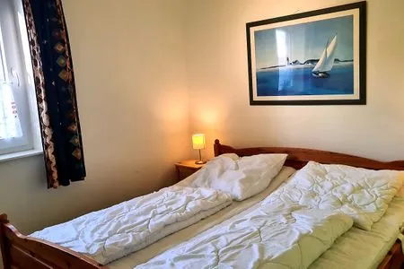  Ferienwohnung Kiebitzperle