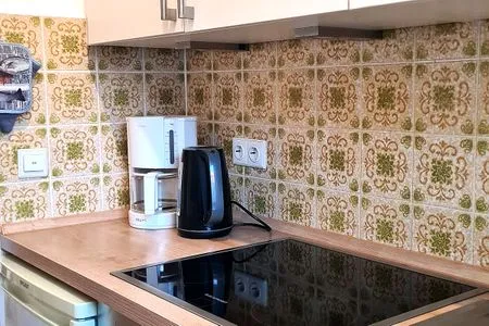  Ferienwohnung Kiebitzperle