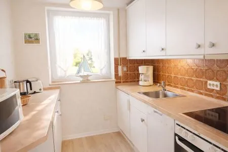 Küche / Küchenzeile Droste