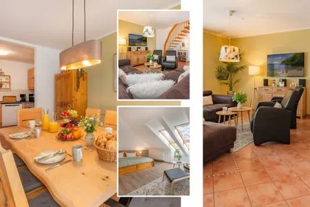  Ferienhaus am Wolgastsee II