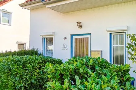 Hauptansicht Ferienhaus Petra Nr. 14