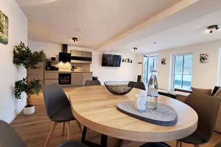  Smart Resorts Haus Smaragd Smaragd – Wiesengrün