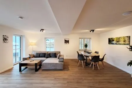  Smart Resorts Haus Smaragd Smaragd – Wiesengrün