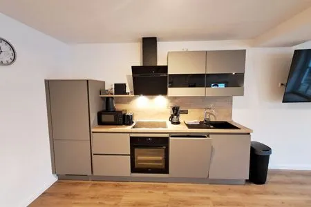  Smart Resorts Haus Smaragd Smaragd – Wiesengrün