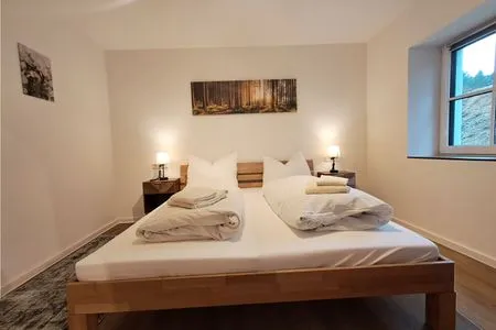  Smart Resorts Haus Smaragd Smaragd – Wiesengrün