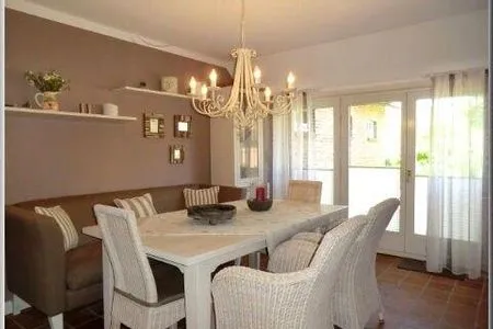  Wrixum - Herrenhof Wohnung Gapp